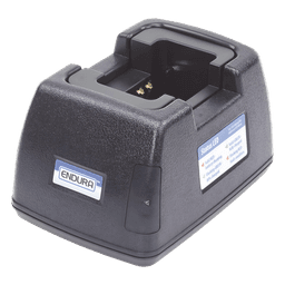 Cargador de Escritorio / Carga con o sin Radio / Baterías NiCd, NiMH, Li-Ion, LiPo / Indicador LED de Estado / 100-240 VCA