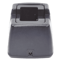 Cargador de Escritorio / Carga con o sin Radio / Baterías NiCd, NiMH, Li-Ion, LiPo / Indicador LED de Estado / 100-240 VCA