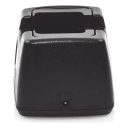 Cargador rápido de escritorio para radios Motorola XTS1000/1500/2500/MT1500/P51500