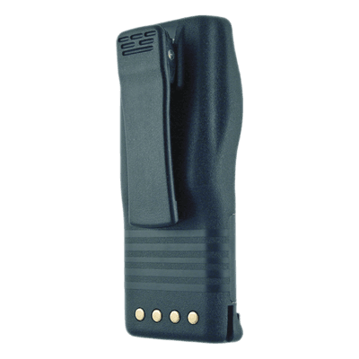 Batería Ni-MH / 1200 mAh / 7.5 V / Celdas Japonesas / Resistente a Caídas / Compatible Motorola GP350