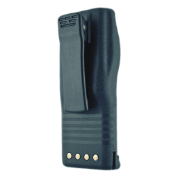 Batería Ni-MH / 1200 mAh / 7.5 V / Celdas Japonesas / Resistente a Caídas / Compatible Motorola GP350