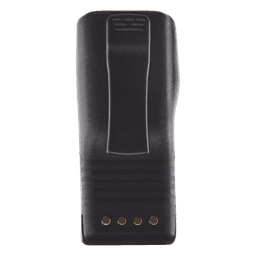 Batería Ni-MH / 1200 mAh / 7.5 V / Celdas Japonesas / Resistente a Caídas / Compatible Motorola GP350