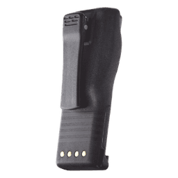 Batería Ni-MH / 1200 mAh / 7.5 V / Celdas Japonesas / Resistente a Caídas / Compatible Motorola GP350