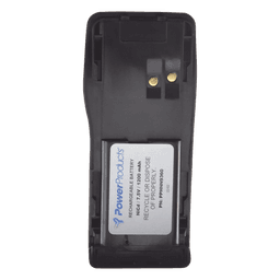 Batería Ni-MH / 1200 mAh / 7.5 V / Celdas Japonesas / Resistente a Caídas / Compatible Motorola GP350