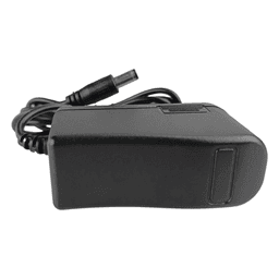 Fuente de Poder Regulada / 6 VCC / 1 A / Entrada 100-240 VCA / Compacta 65 x 70 x 24 mm / Seguridad Electrónica