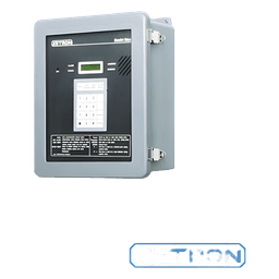Procesador de Alarmas Industriales / 72 E/S Digitales / 8 Entradas Analógicas / NEMA 4X / Radio y Teléfono