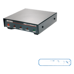 Interconector Telefónico Model 30 Worldpatch con Retardo de Voz Digital y APO