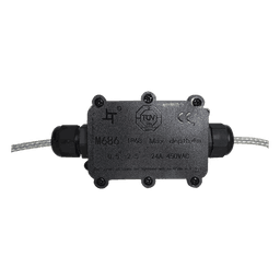 Accesorio de Reparación/Empalme del Cable Sensor para Cerca IRONCLAD 