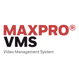 Licencia Base VMS / 64 Canales / Cliente-Servidor / H.265/H.264 / 4K / Integración Pro-Watch y Active Alert