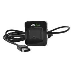 Escáner de Huellas Óptico / Área de Captura FAP20 / 500 dpi / USB 2.0 / Rotación 360° / -20°C a +50°C