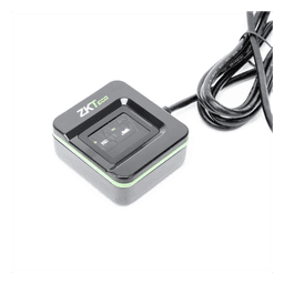 Escáner de Huellas Óptico / Área de Captura FAP20 / 500 dpi / USB 2.0 / Rotación 360° / -20°C a +50°C