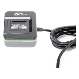 Escáner de Huellas Óptico / Área de Captura FAP20 / 500 dpi / USB 2.0 / Rotación 360° / -20°C a +50°C