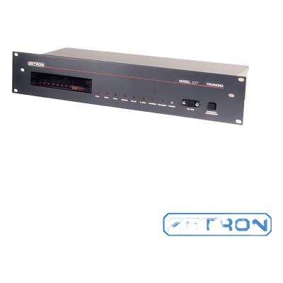 Controlador Trunking MPT-1327 (Mod. 807) Monositio.