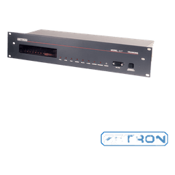 Controlador Trunking MPT-1327 (Mod. 807) Monositio.