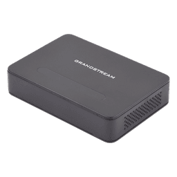 Adaptador para teléfono analógico (ATA) de 2 puertos FXS, Router integrado, Puertos Gigabit, diseñado para conectar sus dispositivos analógicos a una red VoIP