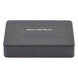 Adaptador para teléfono analógico (ATA) de 2 puertos FXS, Router integrado, Puertos Gigabit, diseñado para conectar sus dispositivos analógicos a una red VoIP