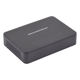 Adaptador para teléfono analógico (ATA) de 2 puertos FXS, Router integrado, Puertos Gigabit, diseñado para conectar sus dispositivos analógicos a una red VoIP