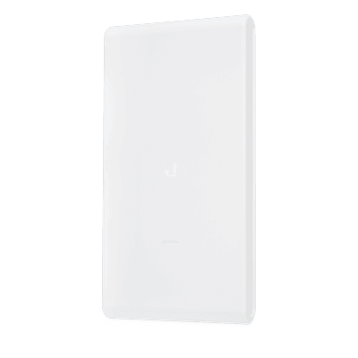 Access Point UniFi para MESH en exterior, antena integrada 360º 802.11ac MIMO 3X3, Ideal para venta de fichas