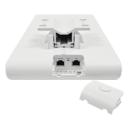 Access Point UniFi para MESH en exterior, antena integrada 360º 802.11ac MIMO 3X3, Ideal para venta de fichas