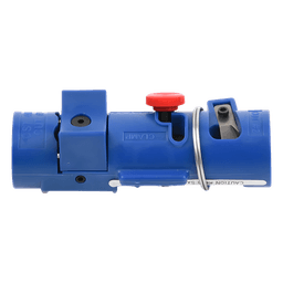 Herramienta de Preparación de Cable Coaxial / Compatible LMR-400 / Conectores Crimp/Clamp / Navajas Reemplazables