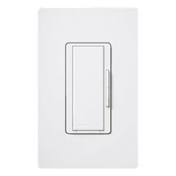 Atenuador Remoto Multiubicación / Control 3 y 4 Vías / 120 V / Hilo Viajero / Hasta 9 Controles / RadioRA 2
