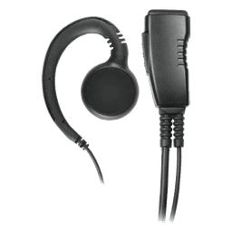 MIC D/SOLAPA C/ESTILO D/GANCHO P/TC508 HYT
