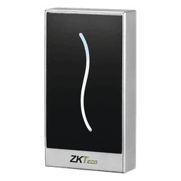Lector de Tarjetas RFID / 13.56 MHz / MIFARE Classic® / IP65 / -20°C a 65°C / Wiegand 26/34 Bits