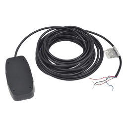 Sensor Inteligente Universal / Anti-trepa de intrusos / Para muros, mallas ciclonicas, rejas, paredes, andamios, vidrio, cristales, etc / Sin falsas alarmas /Protección de 5 metros de diámetro / Integración con cualquier panel de alar