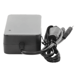 Fuente de Poder / 4 Salidas Jack Macho / 12 Vcc / 5 A / 60 W / 100-240 V~ / 4.6 x 2.4 x 1.3 pulg