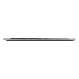 Panel Ciego Tipo Cepillo / 19 Pulgadas / 1UR / 1.73 x 19 x 0.34 Pulgadas / 0.51 lb