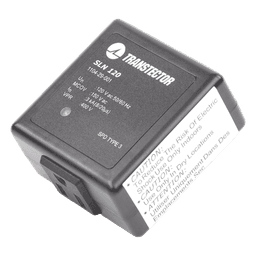 Protector Sobretensión / 120 VAC / SASD / 5 kA / NEMA 5-15R / Plug-in / UL 1449 / 2.4 x 2.8 x 2.9 in