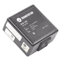 Protector Sobretensión / 120 VAC / SASD / 5 kA / NEMA 5-15R / Plug-in / UL 1449 / 2.4 x 2.8 x 2.9 in