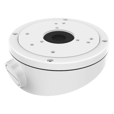 Caja de Conexión Inclinada para Domos HIKVISION