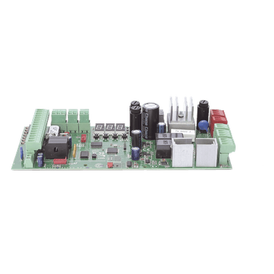 Tarjeta ZL39 Para Barreras GARD4 con Encoder 