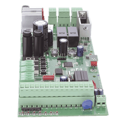 Tarjeta ZL39 Para Barreras GARD4 con Encoder 