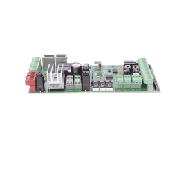 Tarjeta ZL39 Para Barreras GARD4 con Encoder 