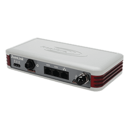 Radio Industrial / 4 Mbps / 900 MHz / Ethernet y Serial / 6-30 VDC / 95 km LOS