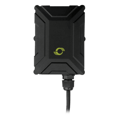 Super Confiable Localizador Vehicular 3G IP67 de Fácil y Rápida Programación.