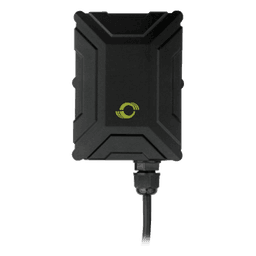Super Confiable Localizador Vehicular 3G IP67 de Fácil y Rápida Programación.