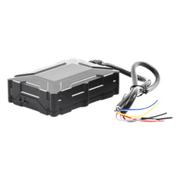 Super Confiable Localizador Vehicular 3G IP67 de Fácil y Rápida Programación.