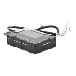 Super Confiable Localizador Vehicular 3G IP67 de Fácil y Rápida Programación.