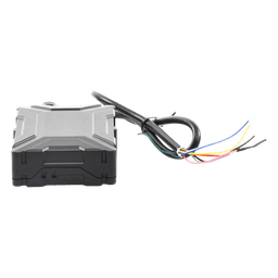 Super Confiable Localizador Vehicular 3G IP67 de Fácil y Rápida Programación.