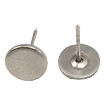 Paquete de Pins / 100 Unidades / Acero de Alta Resistencia / Compatibilidad T001/B, T001/BB, T010/B / Aplicación Industrial y Seguridad