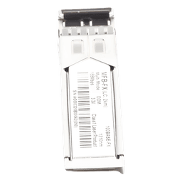 Transceptor mini-Gbic SFP 100Mbps LC 1310nm para fibra Multi Modo 2 Km