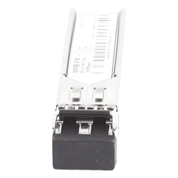 Transceptor mini-Gbic SFP 100Mbps LC 1310nm para fibra Multi Modo 2 Km