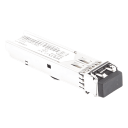 Transceptor mini-Gbic SFP 100Mbps LC 1310nm para fibra Multi Modo 2 Km