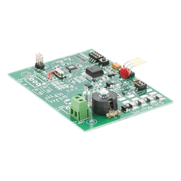 Sensor de Masa de 1 Canal / Solo Compatible Con Barreras y Motores DKS