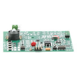 Sensor de Masa de 1 Canal / Solo Compatible Con Barreras y Motores DKS