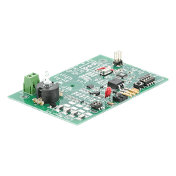 Sensor de Masa de 1 Canal / Solo Compatible Con Barreras y Motores DKS
