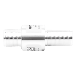 Protector Coaxial RF / DC-7 GHz / 90W / Conectores N Hembra / Bidireccional / Aluminio / 150VDC Activación